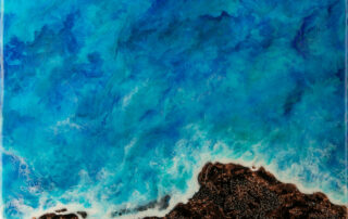 ethereal-original-resin-seascape-aerial-view-painting-with-structure