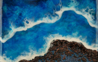 original-resin-seascape-artwork-with-pure-copper-details-and-textures