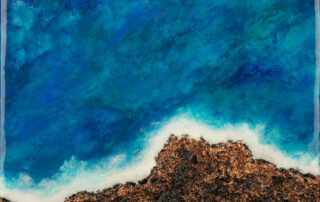 original-resin-seascape-artwork-aerial-view-with-pure-copper-highlights