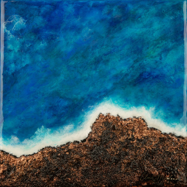 original-resin-seascape-artwork-aerial-view-with-pure-copper-highlights