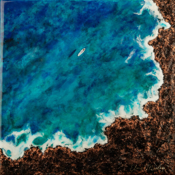 original-vibrant-resin-seascape-artwork-aerial-view-with-textures-and-pure-copper