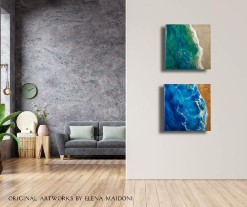 gold-and-marble-beach-original-modern-paintings-insitu-visualization