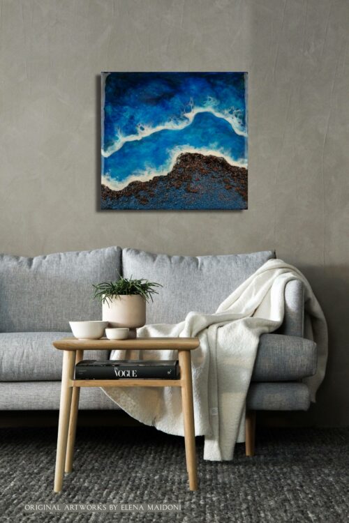 opulent-blues-original-painting-InSitu-