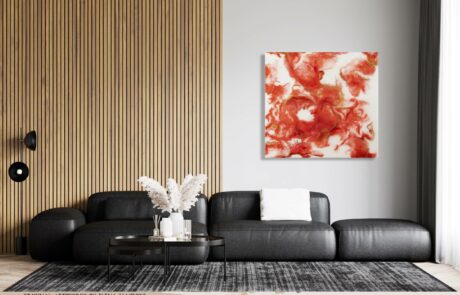 outburst-original-painting-InSitu-visualization