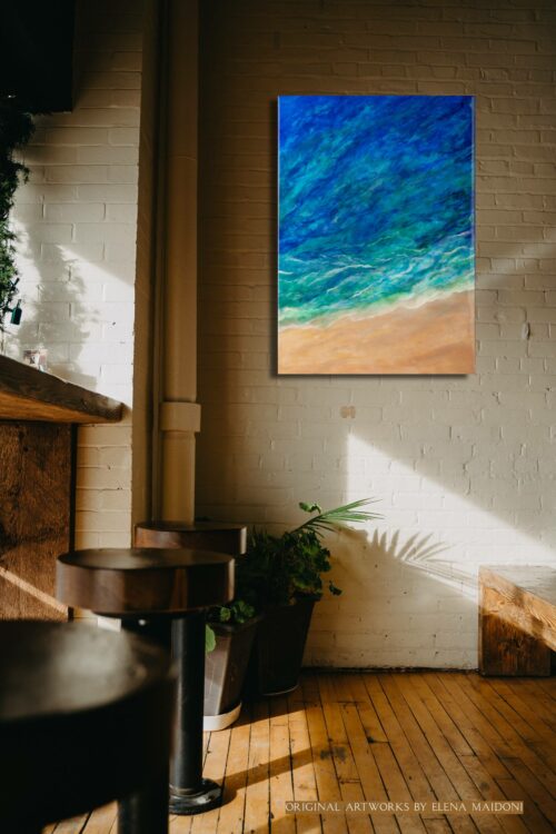 sea-vibes-original-painting-InSitu-visualization